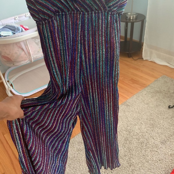 Jumpsuit - Picture 2 of 3